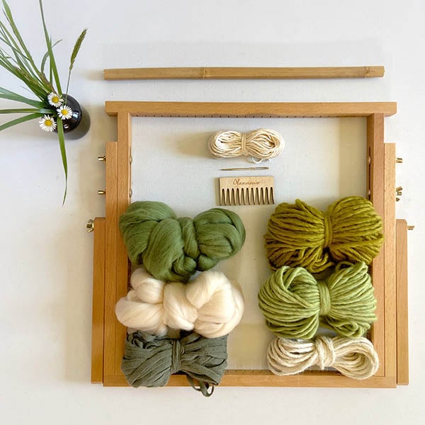 Weaving kit deals